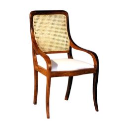 Vienna Armchair