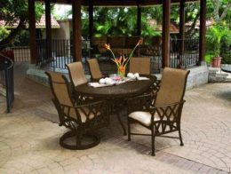 Veranda Sling Dining