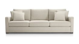 Grande Sofa 102" by PHF