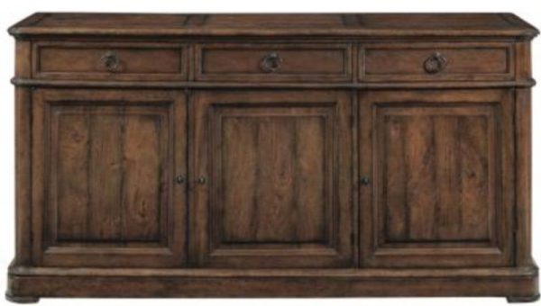 Vintage Patina Buffet