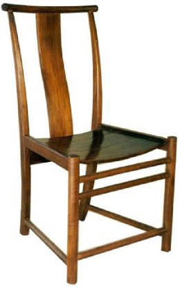 Wulan Chair