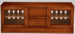 Wagner Media Cabinet