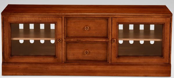 Wagner Media Cabinet