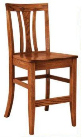 Waldron Stationary Bar Stool