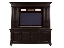 Wellington Media Console