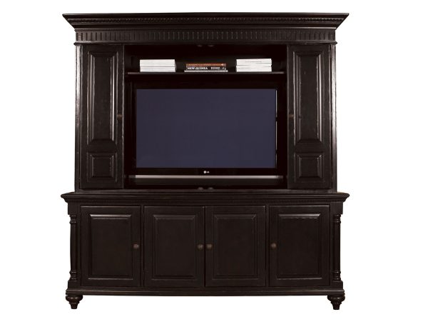 Wellington Media Console