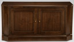 Weston Media Cabinet