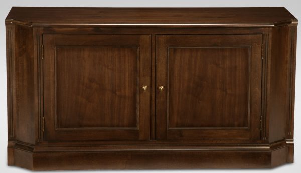 Weston Media Cabinet