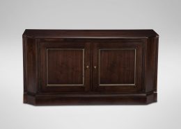 Weston Media Cainet