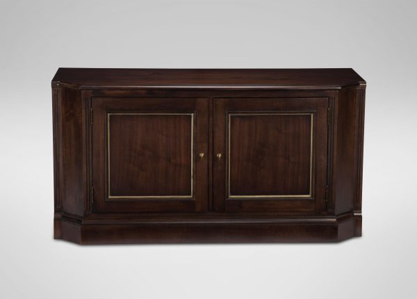Weston Media Cainet