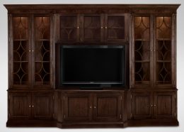 Weston Media Center