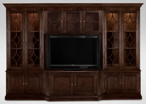 Weston Media Center