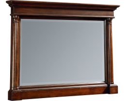 Wheatmore Manor Mirror