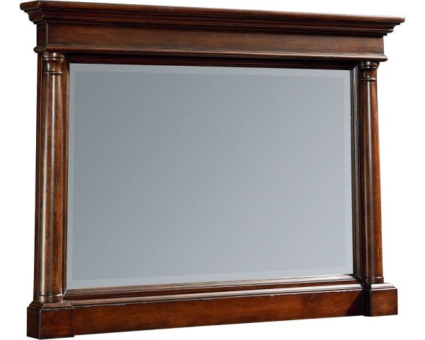 Wheatmore Manor Mirror