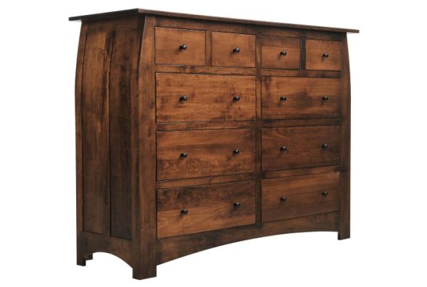 Wright Dresser