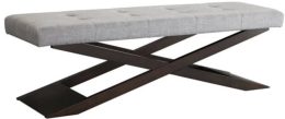 X Base Bench 48 In.