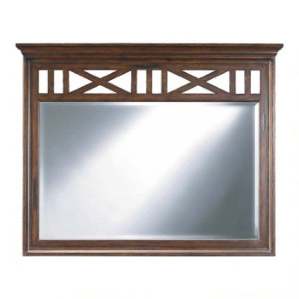 X Mirror