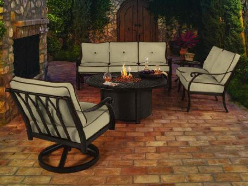 York Deep Seating Costa Rican Furniture