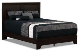 Yorkdale Bed
