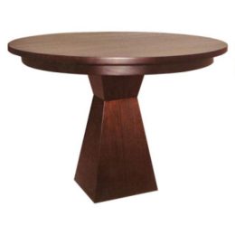 Zeta Round Table Medium