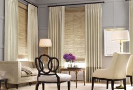 Window Treatments For A Bedroom