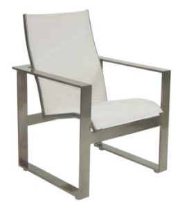 Park Place City Sling Dining Chair