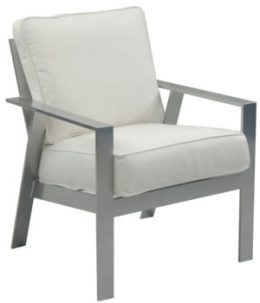 Trento Cushioned Dining Chair