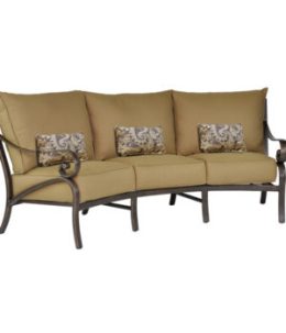 Veracruz Crescent Sofa