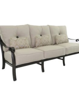 Bellanova Cushioned Sofa