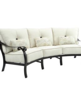 Bellanova Crescent Sofa