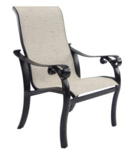 Bellanova Sling Dining Chair