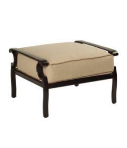 Monterey Ottoman