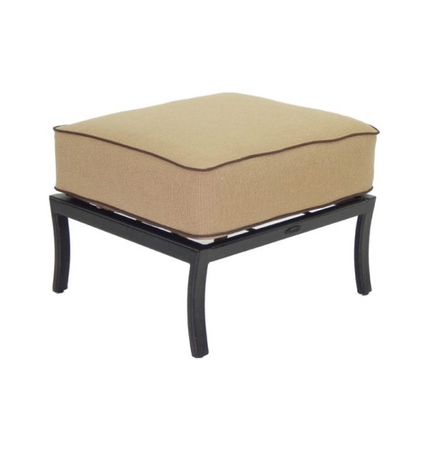 MONTEREY SECTIONAL LOUNGE OTTOMAN