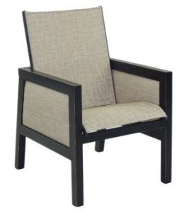 Gold Coast City Sling Chair