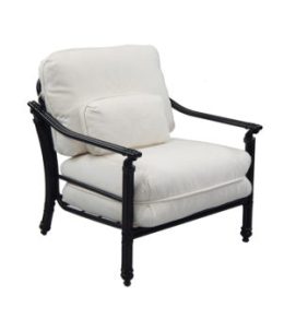 Coco Isle Cushioned Lounge Chair