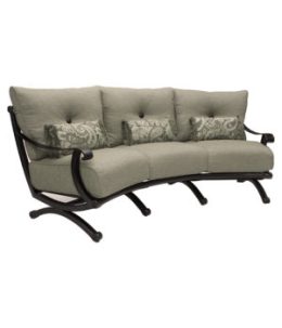 Telluride Crescent Sofa