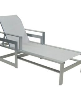 Eclipse Sling Chaise Lounge