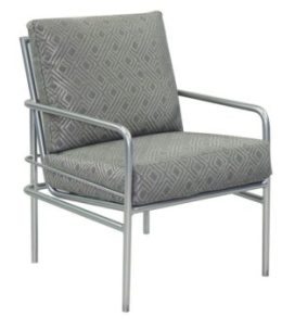 Helios Cushion Dining Chair