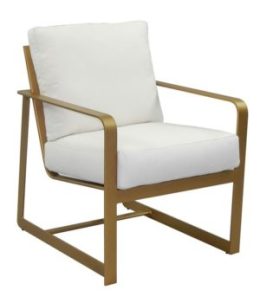 Solaris Cushion Dining Chair