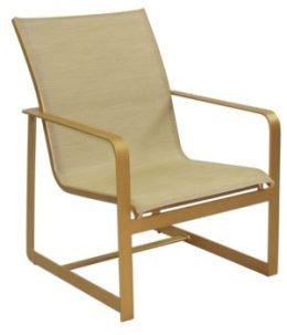 Solaris Sling Lounge Chair