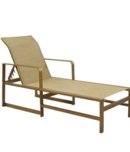 Solaris Sling Chaise Lounge