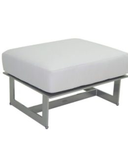 Eclipse Sectional Lounge Ottoman