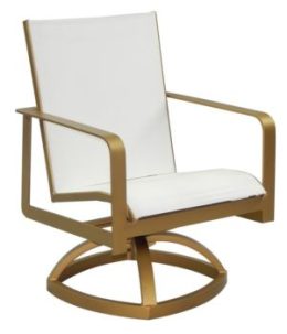 Solaris Sling Dining Rocker