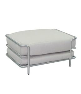 Helios Cushion Lounge Ottoman