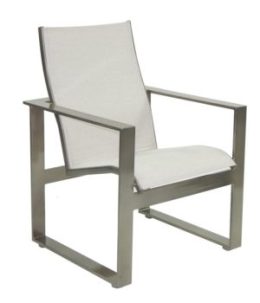 Park Place Sling Dining Chair