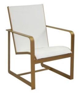 Solaris Sling Dining Chair