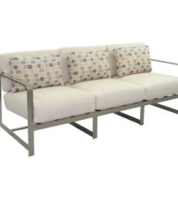 Solaris Cushion Lounge Sofa