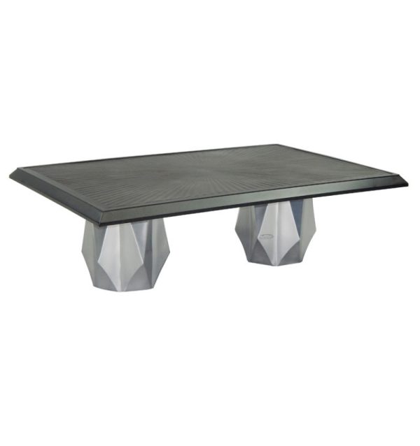 ARCADIA RECTANGULAR COFFEE TABLE