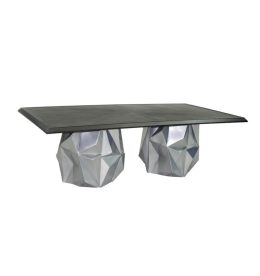 ARCADIA RECTANGULAR DINING TABLE