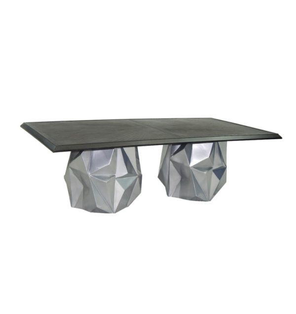 ARCADIA RECTANGULAR DINING TABLE